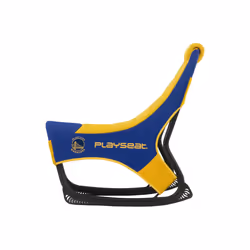 Playseat CHAMP NBA Siège rembourré Bleu, Jaune