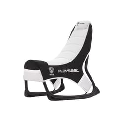 Playseat CHAMP NBA Siège rembourré Noir, Blanc