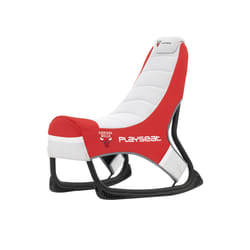 Playseat CHAMP NBA Siège rembourré Rouge, Blanc