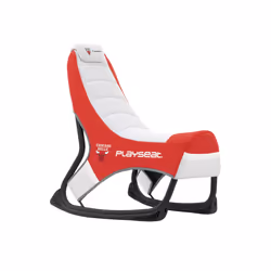 Playseat CHAMP NBA Siège rembourré Rouge, Blanc
