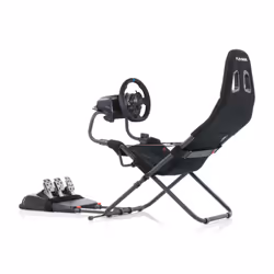 Playseat Challenge Siège de jeu universel Noir