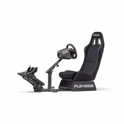 Playseat Evolution ActiFit Siège de jeu universel Siège capitonné Noir - Vue supplémentaire 11