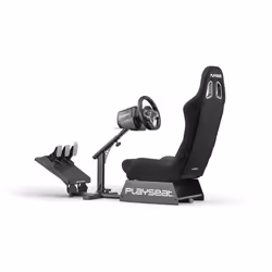 Playseat Evolution ActiFit Siège de jeu universel Siège capitonné Noir - Vue supplémentaire 12