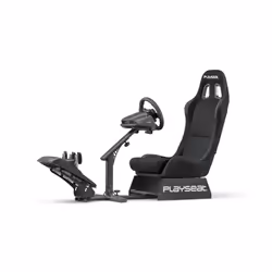 Playseat Evolution ActiFit Siège de jeu universel Siège capitonné Noir - Vue supplémentaire 13