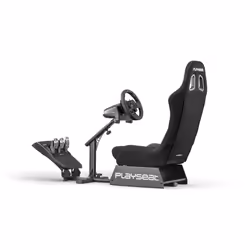 Playseat Evolution ActiFit Siège de jeu universel Siège capitonné Noir - Vue supplémentaire 14