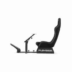 Playseat Evolution ActiFit Siège de jeu universel Siège capitonné Noir