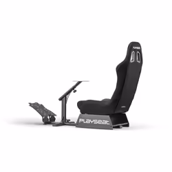 Playseat Evolution ActiFit Siège de jeu universel Siège capitonné Noir