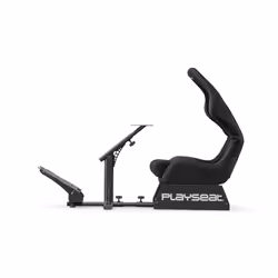 Playseat Evolution ActiFit Siège de jeu universel Siège capitonné Noir - Vue supplémentaire 6
