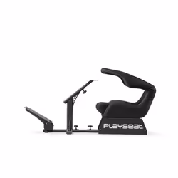 Playseat Evolution ActiFit Siège de jeu universel Siège capitonné Noir - Vue supplémentaire 7