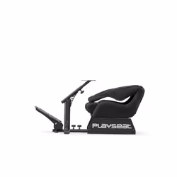 Playseat Evolution ActiFit Siège de jeu universel Siège capitonné Noir - Vue supplémentaire 8