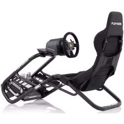 Playseat Trophy Siège de jeu universel Chaise avec assise rembourrée Noir - Vue supplémentaire 8