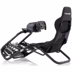 Playseat Trophy Siège de jeu universel Chaise avec assise rembourrée Noir - Vue supplémentaire 9