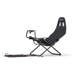 Playseat Challenge Siège de jeu universel Siège rembourré Noir