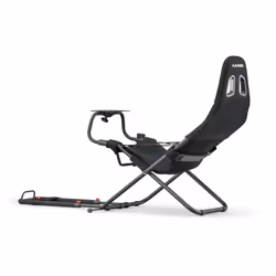 Playseat Challenge Siège de jeu universel Siège rembourré Noir