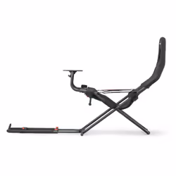 Playseat Challenge Siège de jeu universel Siège rembourré Noir