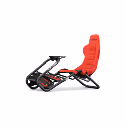 Playseat Trophy, Siège de jeu universel, 122 kg, Siège capitonné, Dossier capitonné, Course, PC, Playstation, Xbox