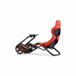 Playseat Trophy Siège de jeu universel Siège capitonné Rouge