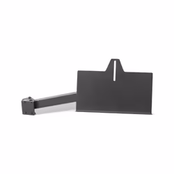 Playseat Keyboard Holder PRO, Noir, Position de montage droite / gauche, 1 pièce(s)