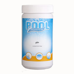 Pool Power pH+