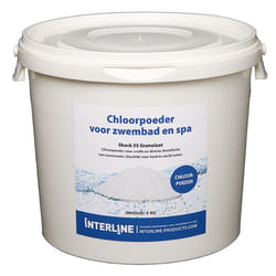 Interline 52781257 Produit chimique de traitement d'eau