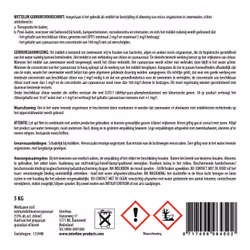 Interline 52781257 Produit chimique de traitement d'eau