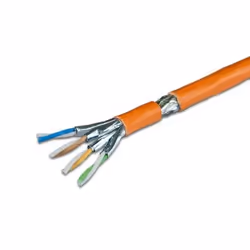 Wirewin VKW KAT7 STP TWIN 500M, 500 m, Cat7, S/UTP (STP)