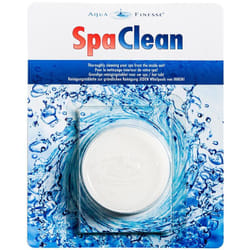 Aquafinesse - Pastille de nettoyage pour spa SpaClean