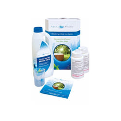 Aquafinesse - Kit complet d'entretien pour spa gonflable