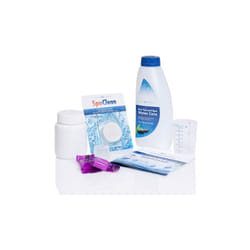 Coffret de traitement Switch Kit pour spa Aquafinesse