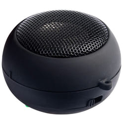 Difrnce SP100 Noir 2,4 W