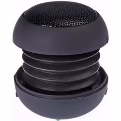 Difrnce SP100 Noir 2,4 W