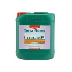 TERRA FLORES 5 litres - CANNA