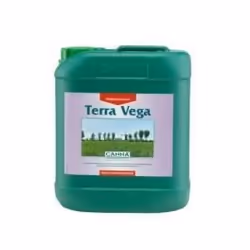 TERRA VEGA 5 litres - CANNA
