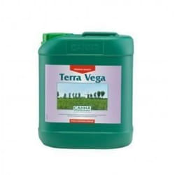 TERRA VEGA 5 litres - CANNA