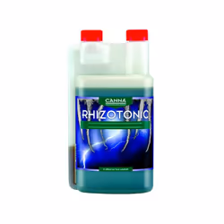 Rhizotonic : Stimulateur de racines Le Rhizotonic de Canna optimise le développement racinaire de la plante, lui permettant d ...