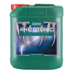 Canna - Stimulateur Racine Rhizotonic - Solution minérale - 10 litres