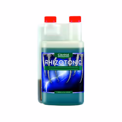 Rhizotonic : Stimulateur de racines Le Rhizotonic de Canna optimise le développement racinaire de la plante, lui permettant d ...