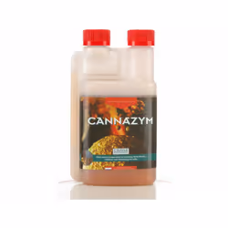Cannazym est un agent d'amendement enzymatique du sol qui améliore la résistance de la plante et stimule la décomposition des ...