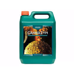 Cannazym est un agent d'amendement enzymatique du sol qui améliore la résistance de la plante et stimule la décomposition des ...