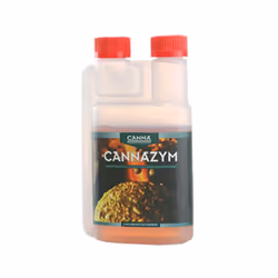 CANNAZYM ENGRAIS POUR SOLUTIONS MINERALES NUTRITIVES NFU 42-004, A DILUERSolution mère à diluer d'éléments majeurs et seconda ...