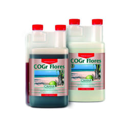 Canna - Engrais - (2x) 1L - COGr Flores a+b