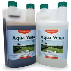 AQUA VEGA A+B - 1 litre CANNA