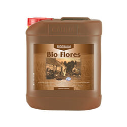 Canna - Engrais - 5L - Floraison Bio Flores - Bio