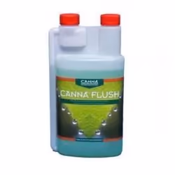 CANNA FLUSH 1 litre