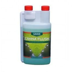 CANNA FLUSH 1 litre