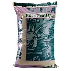 TERRA PROFESSIONAL 50 litres CANNA