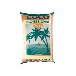 Description générale La Canna Coco Professional Plus 50 L est un substrat de culture de haute qualité, 100% naturel et biolog ...