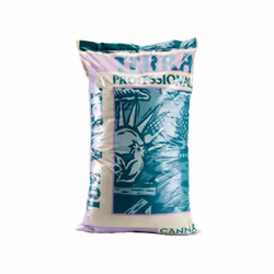 Substrat Canna Terra Professional La marque Hollandaise Canna distribue avec succès le substrat Terra Professional , depuis d ...