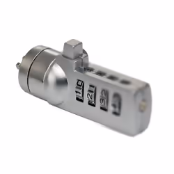 Sweex Notebook Combination Lock, 1,5 m