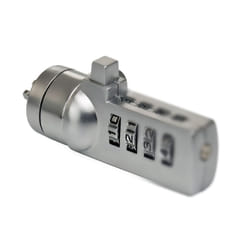 Sweex Notebook Combination Lock câble antivol 1,5 m